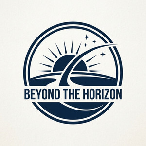 Beyond The Horizon by Micah Ray