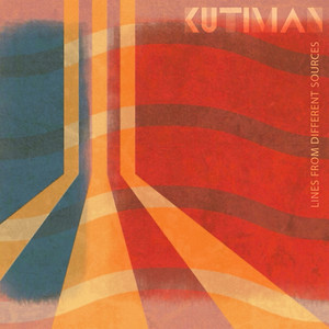 Line 1 by Kutiman