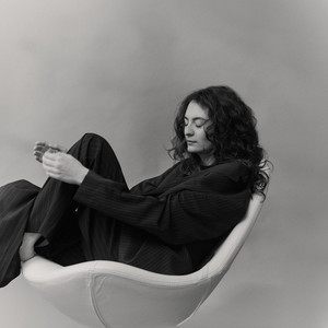 Terrified of Change by Mina Richman