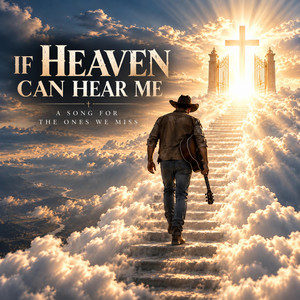 If Heaven Can Hear Me by Nyx Studio