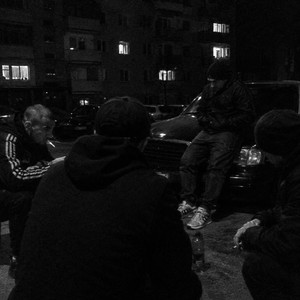 Подгончик by DmytrykOfficial