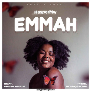 Emmah by HasperMw