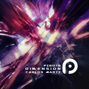 Dimension by Carlos Martz