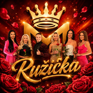 Ružička by Kapela Medium