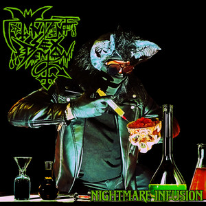 Nightmare Infusion by Mutant Sex Demon