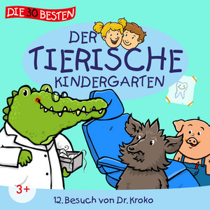 Der tierische Kindergarten Schlußsong by Der tierische Kindergarten