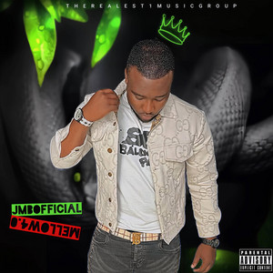 JMB Official - Whine For Me