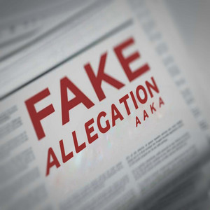 Aaka - Fake Allegation