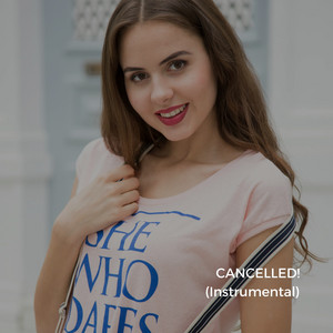 CANCELLED! - Instrumental by kaathy