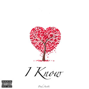 I Know by Connor, Nicholas Mick