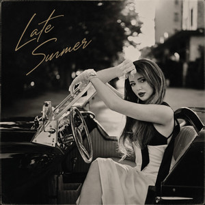 SASHA MAZHORKA — Late Summer