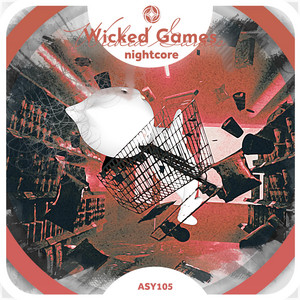 Neko & Tazzy - Wicked Games - Nightcore