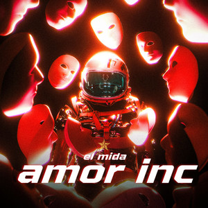 AMOR INC by El Mida