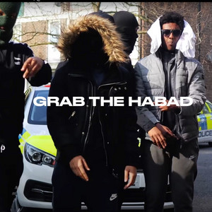 Grab the Habad by Alz X 38