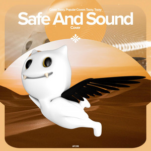 Sunkissed & Tazzy - Safe and Sound - Acoustic