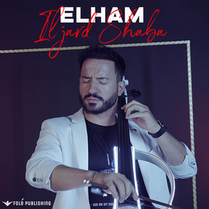 Iljard Shaba - Elham