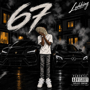 6 7 by Luhk1ng