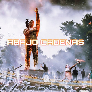 Rafahelo - ABAJO CADENAS (feat. Max LM, Eduardo Spl & Mykol Rose)