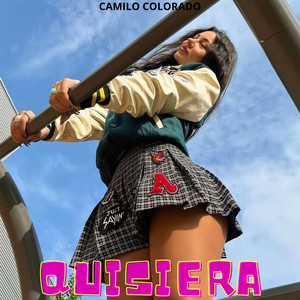 Quisiera by Camilo colorado