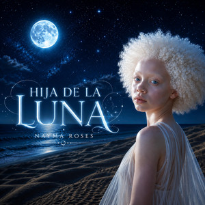 Hija de la Luna by Nayma Roses