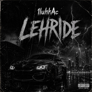 Lehride by 1luhhAc