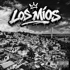 LOS MÍOS by Julio Codigo