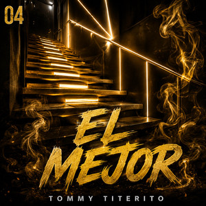 EL MEJOR by Tommy Titerito