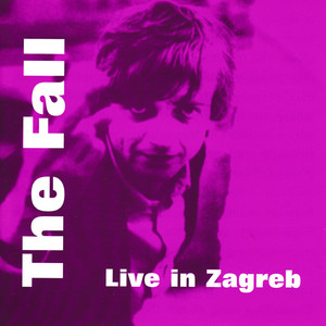 Live in Zagreb album