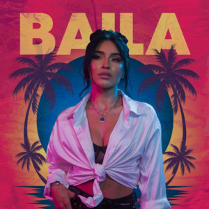 Emmy Vega - Baila