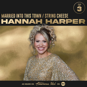Hannah Noelle — Married Into This Town / String Cheese (2026)