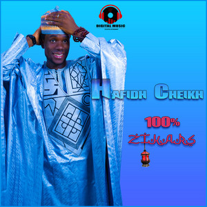 Hafidh Cheikh - Houbou Taha