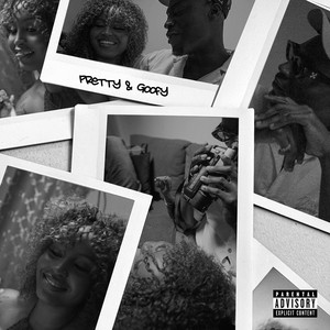 Pretty & Goofy by A.I.M