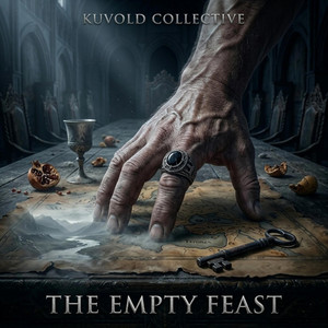 The Empty Feast by Kuvold Collective