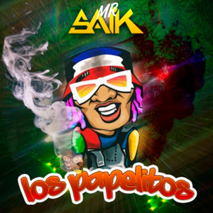 Los Papelitos by Mr. Saik