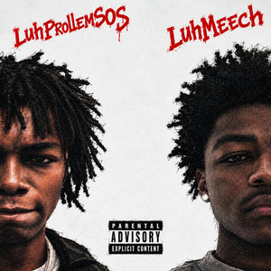BlackBeatles by LuhMeech, LuhprollemSOS
