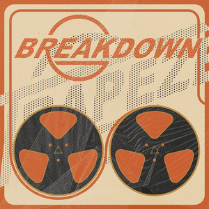 Portada de Breakdown
