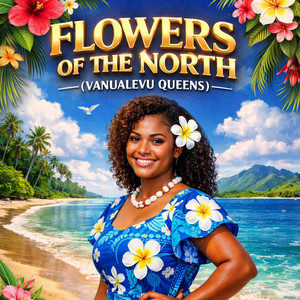 Flowers Of The North by Rocks In The Mixx