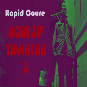 Agresif Tavırlar 3