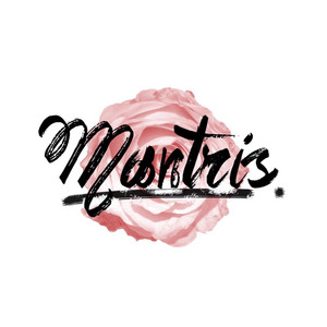 Mantris cover