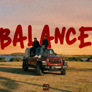 Balance by UBAI, JAVU
