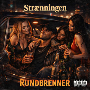 Rundbrenner by Strænningen