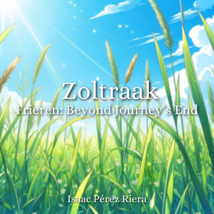 Zoltraak (From "Frieren: Beyond Journey's End") [Cover Version]