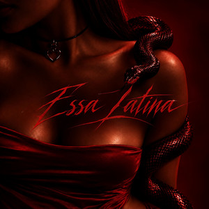 Essa Latina by D. OLLIVER, THE ZYRONX
