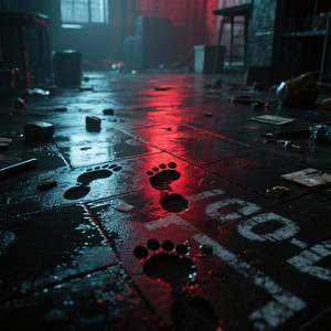 Sombras y Fuego by Roberto N