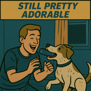 Aiden Frost - Still Pretty Adorable