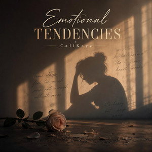 Emotional Tendencies by CaliKeyz