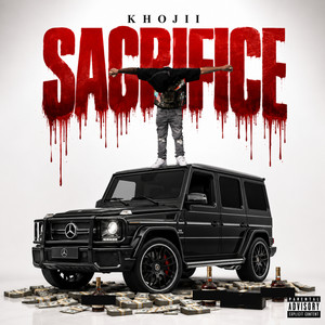 Sacrifice by Khojii