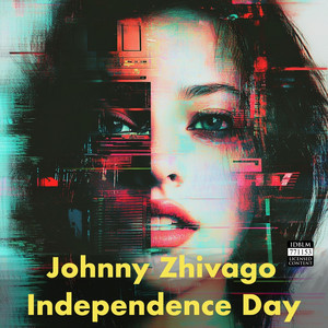 Independence Day by Johnny Zhivago