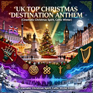 UK TOP 5 CHRISTMAS ANTHEM