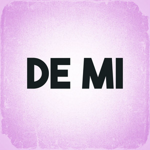 De Mi by Lil Blasy